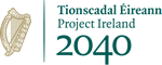 Project Ireland 2040