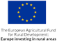 European Agricultural Fund for Rural Development