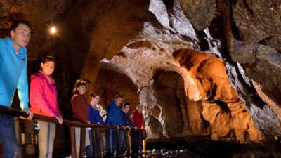 Launch of OCN NI training courses