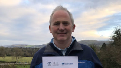 Marble Arch Caves UNESCO Global Geopark creates ‘Heritage Champions’ of the Geopark