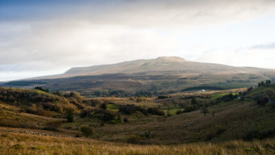 Cuilcagh Hikers Trail