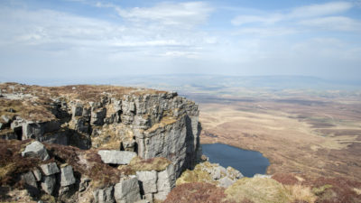 Have your voice heard for the new Conservation Management Plan for Cuilcagh Mountain SAC