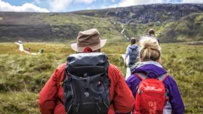 Summer adventures mapped: discover 62 UNESCO places across the UK