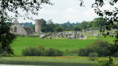 Discover Milltown Village and Drumlane Abbey (EGN week)
