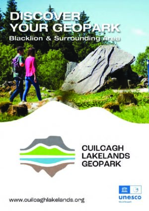 Blacklion Surrounding Area