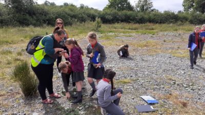 We Are Hiring – Development Officer, Conservation & Education