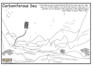 Carboniferous Sea