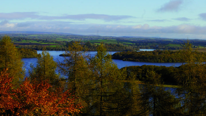 Carrickreagh Viewpoint