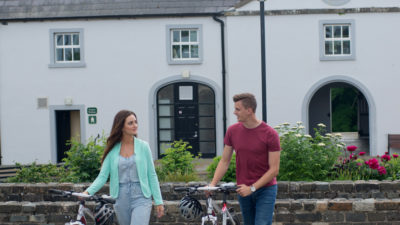 Atlantic Geotourism Route