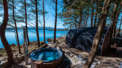 Corralea Activity Centre