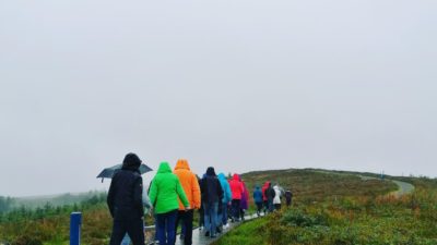 Geodiversity Field Guide