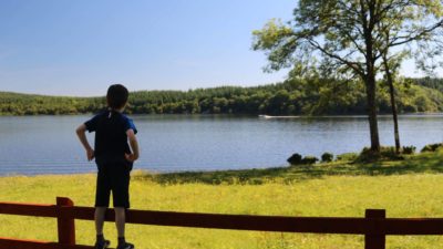 Protecting the Landscape