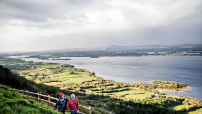 Public Consultation – Lough Navar Phase 2 Development Proposals