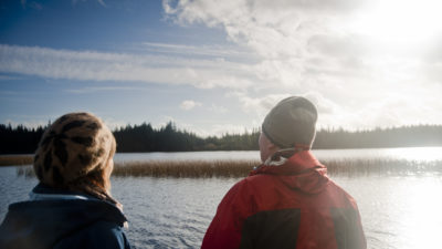 Temporary Closure – Lough Navar Scenic Drive Friday 26 and Saturday 27 September