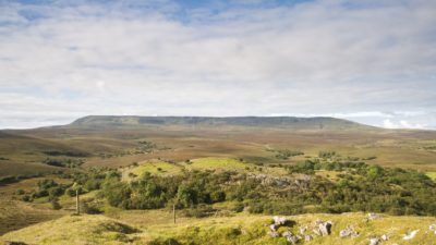 Cuilcagh Boardwalk and Lough Navar Scenic Drive Open – Friday 25 February