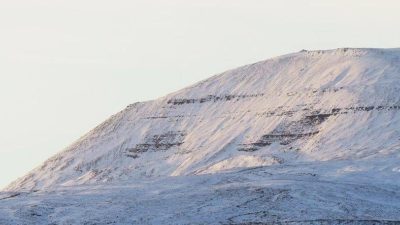 Lough Navar Scenic Drive & Cuilcagh Boardwalk Trail – Temporary Closure