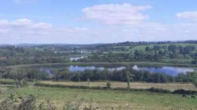 Have you benefitted from the Arney Battlefield Trail?