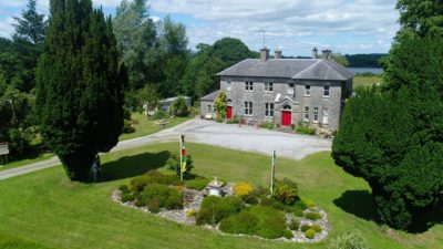 Jampa Ling Tibetan Buddhist Meditation Centre