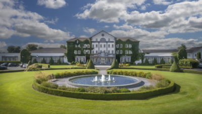 Slieve Russell Hotel Golf and Country Club