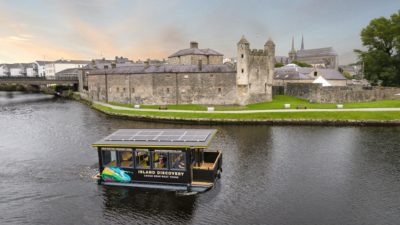 Finding Calm in County Fermanagh: Lough Erne, the Ultimate Unrushed Retreat