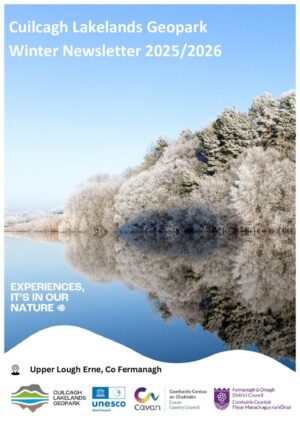 Geopark Winter Newsletter 2025/2026