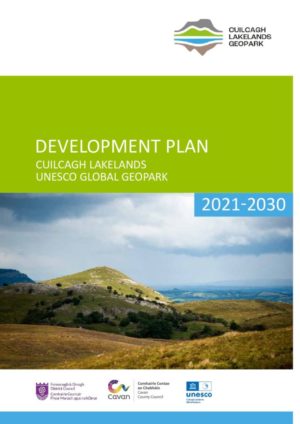 Geopark Development Plan 2021 2030