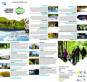 Visitor Map   French