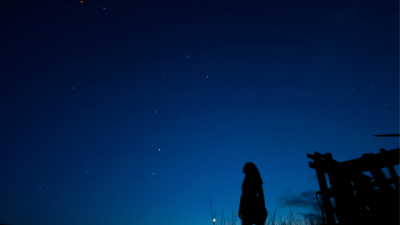 Dark Sky and Moon Observation on Geodiversity Day  Killykeegan Nature Reserve Saturday 12 October