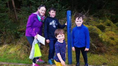 New events programme 2024