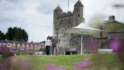 Fermanagh Lakeland Tourism