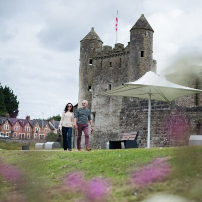 Enniskillen Castle