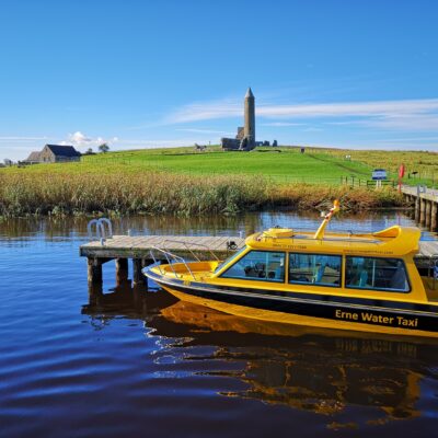 Erne Water Taxi