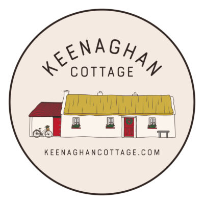 Keenaghan Cottage Logo