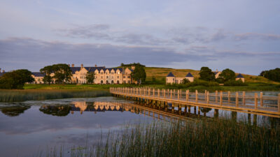 Lough Erne Resort