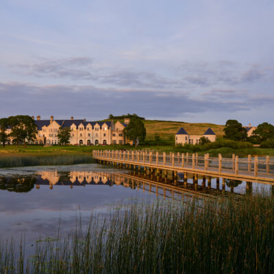 Lough Erne Resort