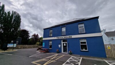 Trivia House Accommodation