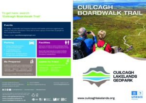Cuilcagh Boardwalk Trail