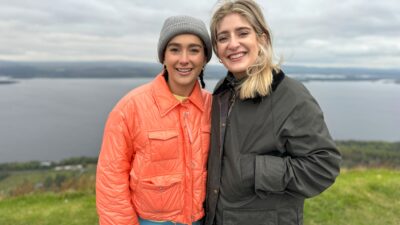 Fermanagh Featured in RTE Tracks & Trails Season 12