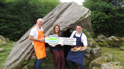 ‘Burren Bites: A Taste of Time’ – A New Food Trail Experience at Cavan Burren Park