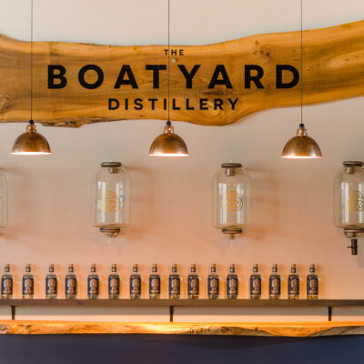 The Boatyard Distillery (11)