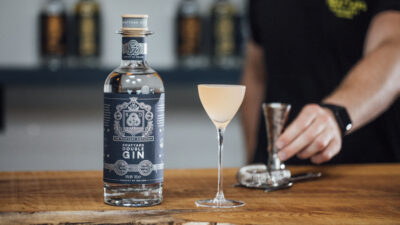The Boatyard Distillery