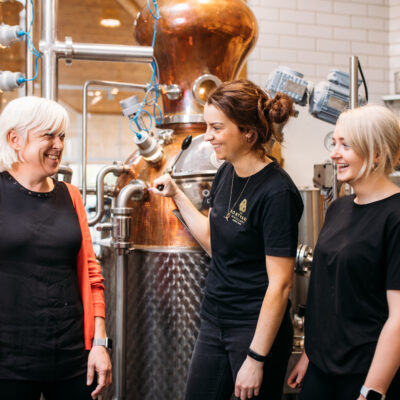 The Boatyard Distillery (7)