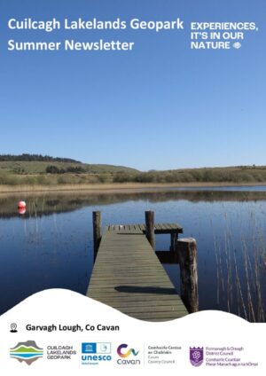 Geopark Summer Newsletter