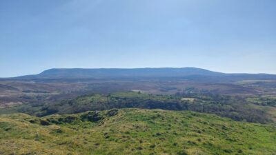 Cuilcagh Lakelands Geopark Invites Tourism Businesses to Join Leading Tourism Network