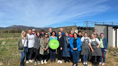 The Shared Island Civic Society Fund