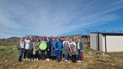 Community-Led Regenerative Tourism: Delivering Real, Lasting Benefits for People, Place, and the Future