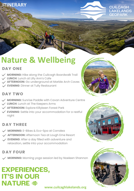 Nature & Wellbeing