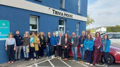 Cuilcagh Lakelands Geopark Launches Fourth Sustainable and Regenerative Tourism Training Programme