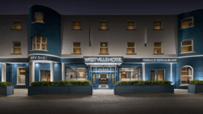 Cassidy Hospitality Group