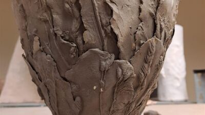 Ceramic Workshop with Artist, Jim Fee